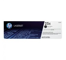 Лазерный картридж HP CF325XH