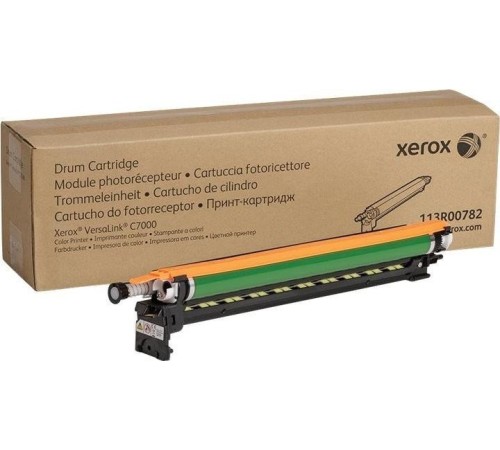 Фотобарабан Xerox 113R00782