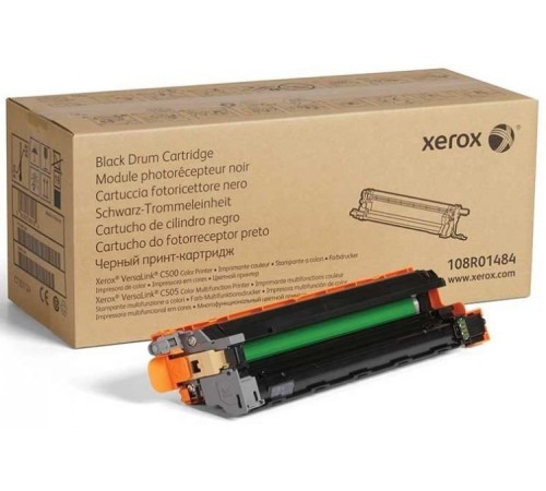 Фотобарабан Xerox 108R01484