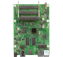 Материнская плата MikroTik RB433UL