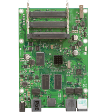 Материнская плата MikroTik RB433UL