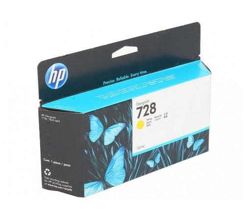 Картридж HP F9J65A