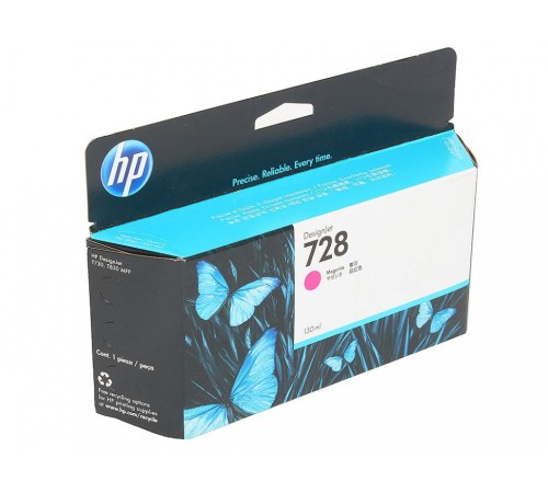 Картридж HP F9J66A