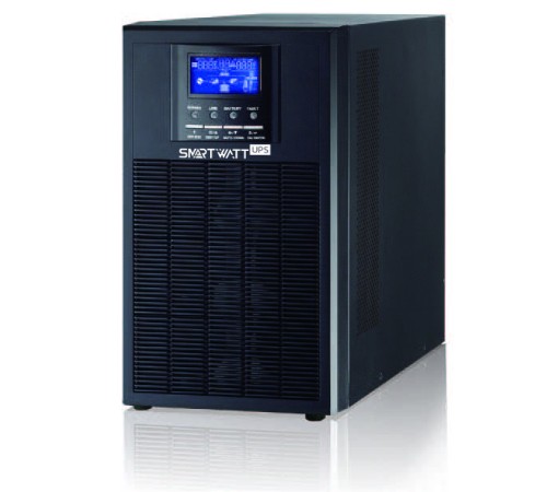 Резервный инвертор Smartwatt INV UPS 5K on-line 4816020420003