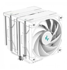 Охлаждение DeepCool AK620 WH