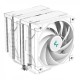 Охлаждение DeepCool AK620 WH