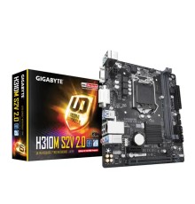 Материнская плата Gigabyte H310M S2V 2.0