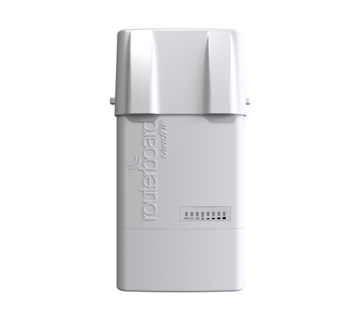Роутер Wi-Fi MikroTik BaseBox 2 RB912UAG-2HPnD-OUT