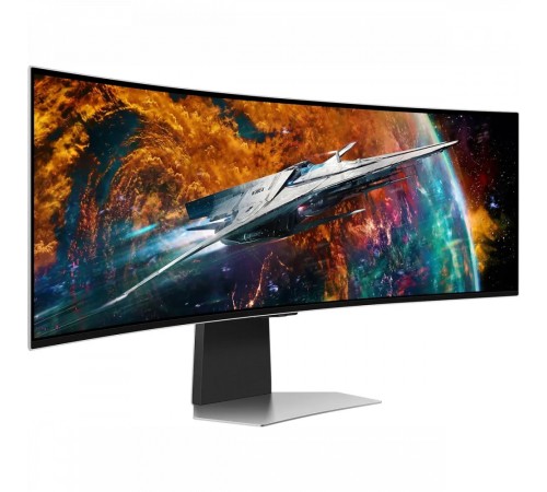 Монитор Samsung 49 S49CG954EIXCI Odyssey G9 LS49CG954EIXCI