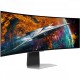 Монитор Samsung 49 S49CG954EIXCI Odyssey G9 LS49CG954EIXCI