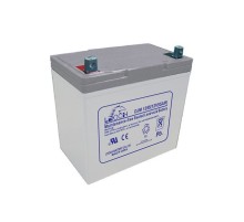 Аккумулятор Leoch 12V 55Ah (DJM1255)