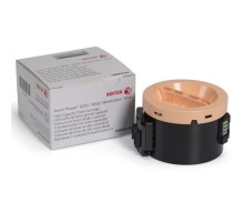Картридж Xerox 106R02183 Black