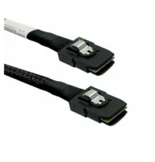 Кабель 2 x miniSAS - HP 747576-001