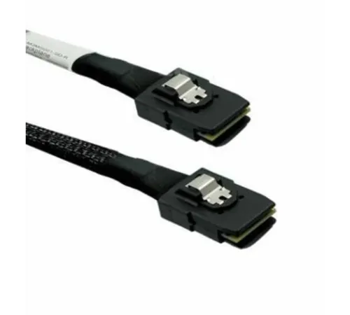 Кабель 2 x miniSAS - HP 747576-001