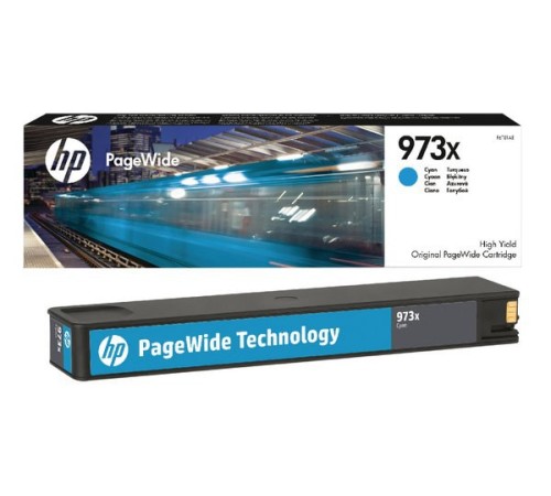 Картридж HP F6T81AE