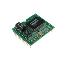 Преобразователь Moxa NE-4100T-P