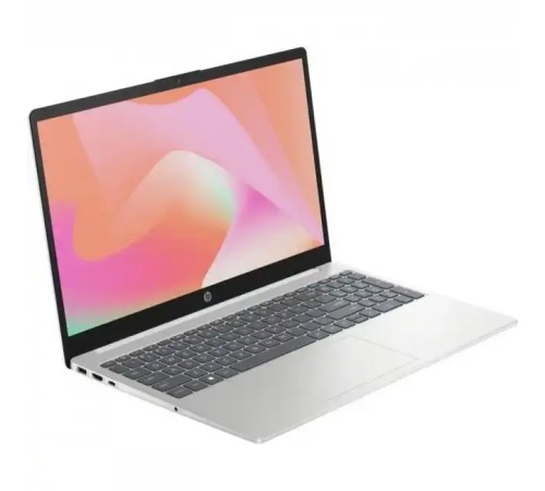Ноутбук HP 15-fc0002nia 7K2M2EA