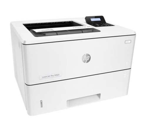 Принтер лазерный HP LaserJet Pro M501dn (J8H61A)