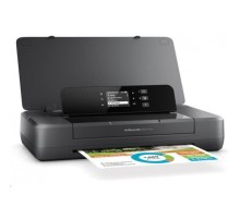 Принтер струйный HP Officejet 202 (N4K99C)
