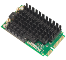 Модуль расширения MikroTik R11e-2HPnD