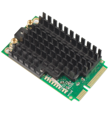 Модуль расширения MikroTik R11e-2HPnD