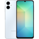 Смартфон Samsung Galaxy A06 6/128Gb Light Blue SM-A065FLBHSKZ