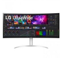 Монитор LG 39.7 40WP95C-W 40WP95C-W.ARUZ