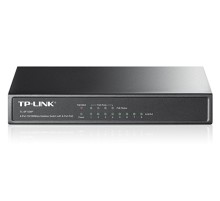 Коммутатор TP-Link TL-SF1008P