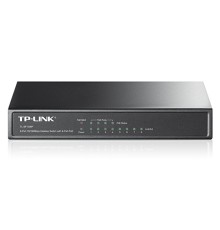 Коммутатор TP-Link TL-SF1008P