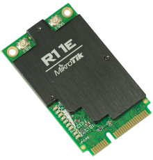 Wi-Fi карта MikroTik R11e-2HnD