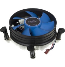 Устройство охлаждения(кулер) DeepCool THETA 9 DP-ICAP-T9