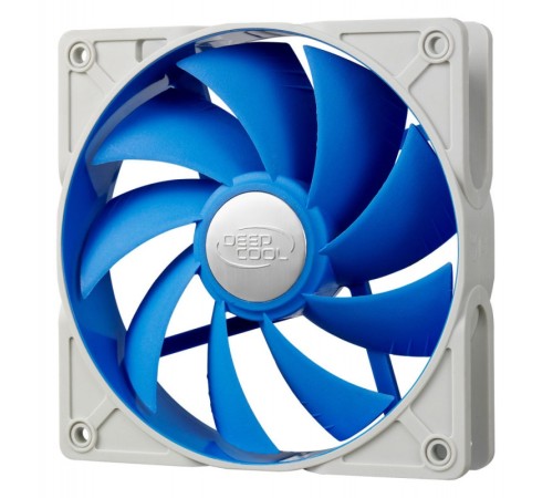 Вентилятор для корпуса DeepCool UF120 DP-FUF-UF120