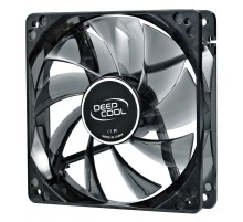 Вентилятор для корпуса DeepCool Wind Blade 120 LED DP-FLED-WB120