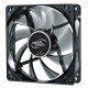 Вентилятор для корпуса DeepCool Wind Blade 120 LED DP-FLED-WB120