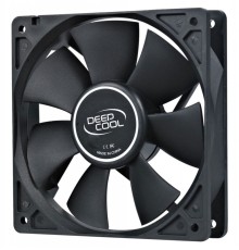 Вентилятор для корпуса DeepCool XFan 120 DP-FDC-XF120