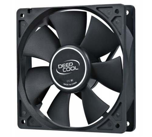 Вентилятор для корпуса DeepCool XFan 120 DP-FDC-XF120