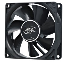 Вентилятор для корпуса DeepCool XFan 80 DP-FDC-XF80