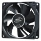 Вентилятор для корпуса DeepCool XFan 80 DP-FDC-XF80