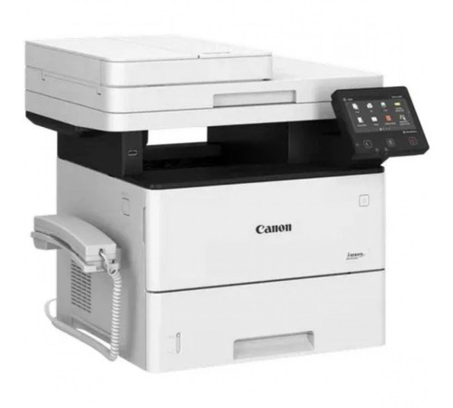 МФУ Canon i-SENSYS MF552DW 5160C011AA