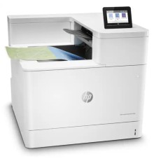 Принтер HP Color LaserJet Enterprise M856dn T3U51A