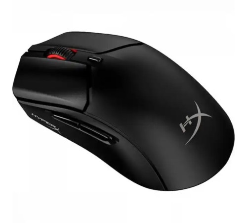 Мышь HP Pulsefire Haste 2 Wireless Black 6N0B0AA