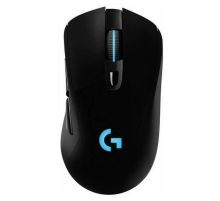 Беспроводная мышь Logitech G703 Lightspeed Wireless Gaming Mouse (910-005644) (id 12972)
