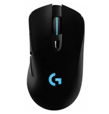 Беспроводная мышь Logitech G703 Lightspeed Wireless Gaming Mouse (910-005644) (id 12972)