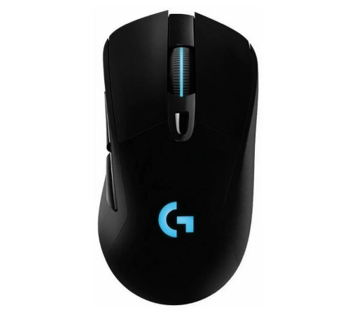Беспроводная мышь Logitech G703 Lightspeed Wireless Gaming Mouse (910-005644) (id 12972) Беспроводная мышь Logitech G703 Lightspeed Wireless Gaming Mouse (910-005644) (id 12972)