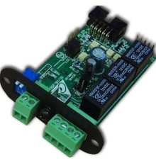 Датчик температуры