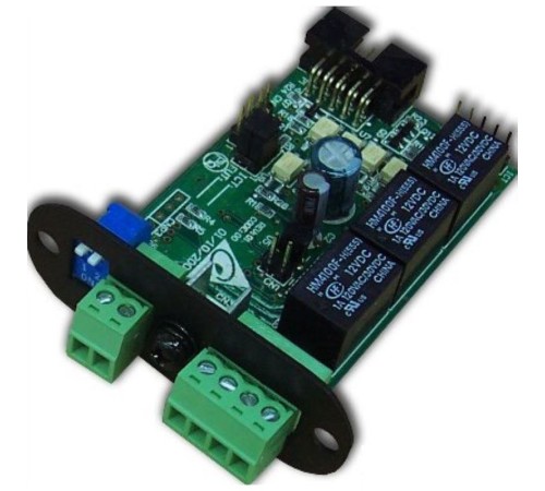 Датчик температуры