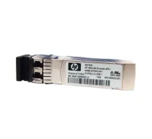 Модуль оптический Fibre Channel SFP+ HP QK724A