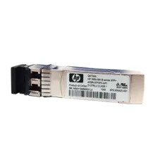 Модуль оптический Fibre Channel SFP+ HP QK724A