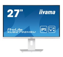 Монитор Iiyama 27 ProLite XUB2792HSU-W5