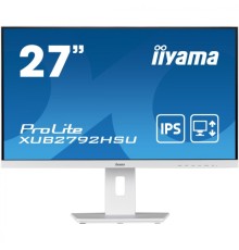 Монитор Iiyama 27 ProLite XUB2792HSU-W5